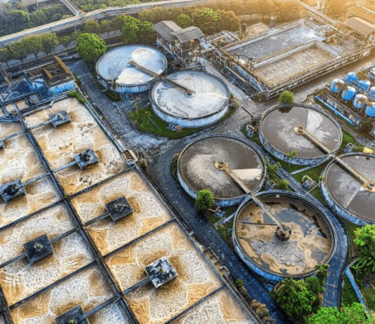 Innovación y gestión sustentable del agua: tecnologías para enfrentar la crisis hídrica en Chile (rioelqui.cl)