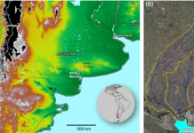 Análisis CR2 | Un análisis hidrometeorológico de la trágica tormenta de Bahía Blanca, Argentina (uchile.cl)