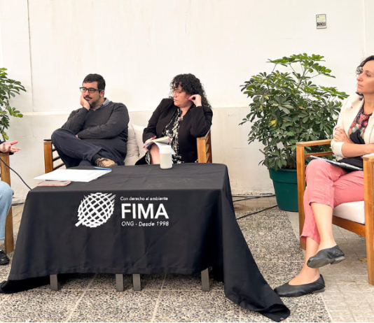 Camino a la COP 30: Policy brief aborda los desafíos y oportunidades de la descarbonización en Chile (paiscircular.cl)