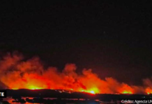 Estudio revela impactos emocionales y sociales de las movilidades climáticas en Chile (elmostrador.cl)