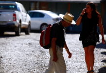 Ciudades como Chillán se están calentando más rápido, mientras zonas costeras se enfrían, alerta experto (cambioclimaticochile.cl)