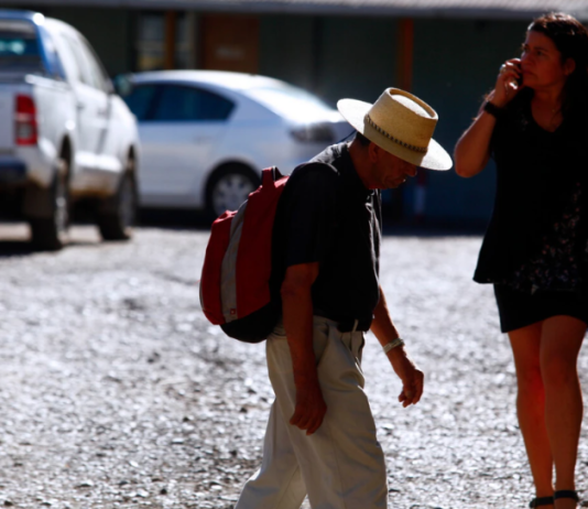 Ciudades como Chillán se están calentando más rápido, mientras zonas costeras se enfrían, alerta experto (cambioclimaticochile.cl)
