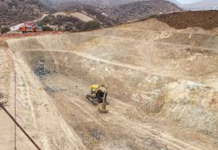 Deberán rediseñar embalse de US$ 158 millones en Petorca por no calcular la falta de agua para llenarlo (terram.cl)