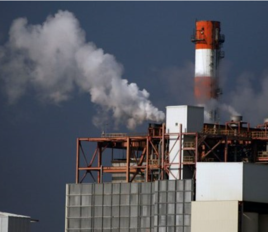 Nueva medición de gases contaminantes se aplicará en Concón, Quintero y Puchuncaví