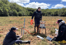 CÓMO MEJORAR LA GESTIÓN DE LAS TURBERAS: UNA APUESTA DE WCS CHILE (Radio Presidente Ibáñez)