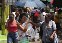 Altas temperaturas y su impacto en la salud mental de las personas (Rengo en la noticia)