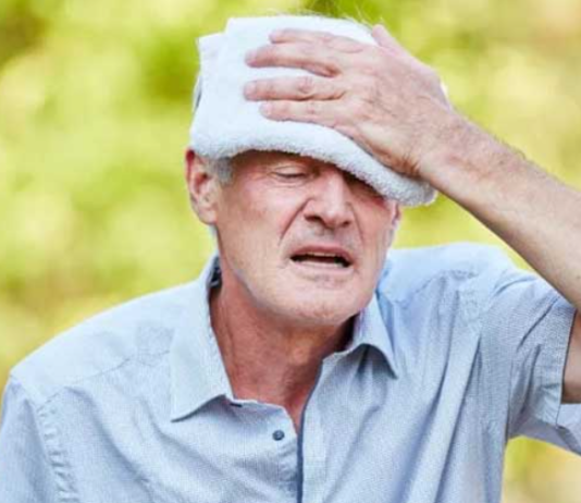 Olas de calor no solo afectan la salud física: expertos alertan sobre consecuencias en la salud mental (horadenoticias.cl)