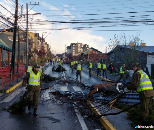 No es un fenómeno nuevo en Chile: Climatólogo UdeC explica cómo se forman los tornados y cuáles son los meses críticos (noticias.udec.cl)