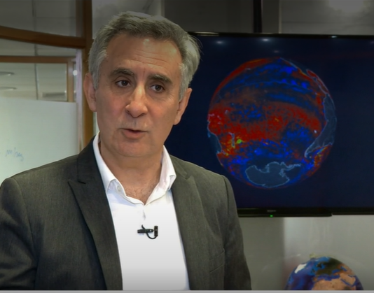 ¿Qué influyó en la formación del tornado? (Chilevisión noticias)