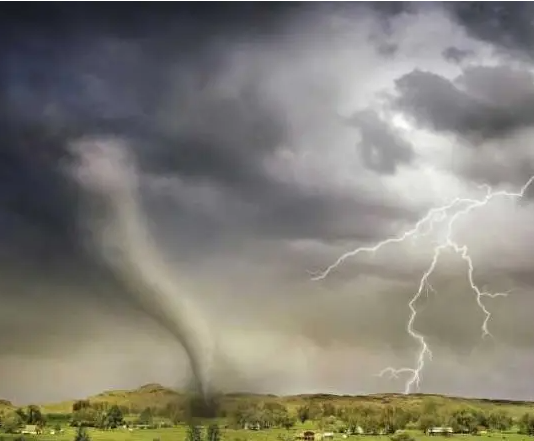 Abordan la necesidad de instalar radares meteorológicos como una necesidad urgente (demaracordilleratv.cl)