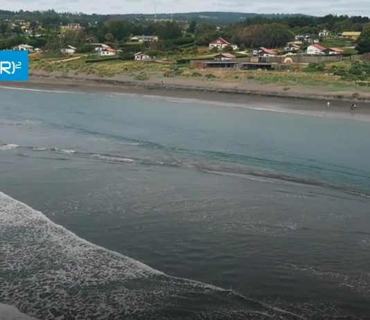 Reportaje CR2 | Pichilemu se convertirá en un nuevo punto estratégico de observación climática internacional