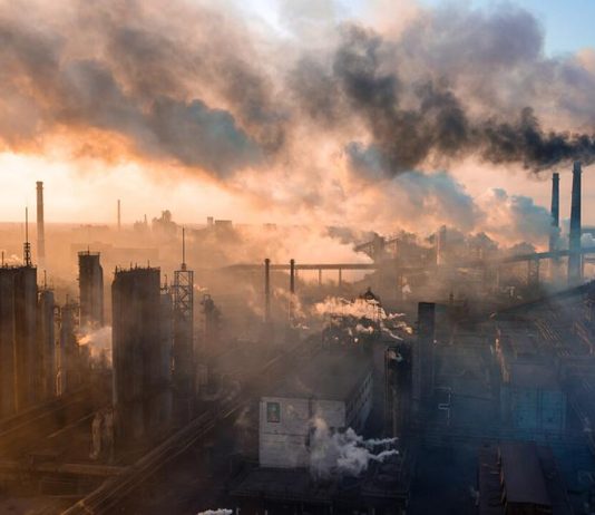 Centro de Energía U. de Chile propone más de 30 medidas para reducir emisiones y alcanzar la carbono neutralidad al 2050 (Prensa UChile)