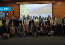 Centros de investigación firman convenio para abordar los desafíos climáticos en Chile