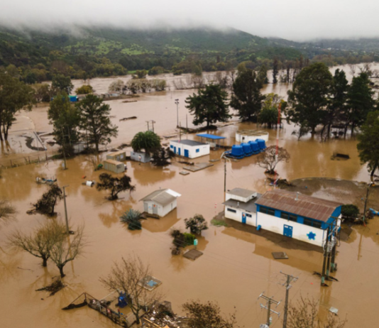 Falta de recursos retrasa el cumplimiento de la Ley Marco sobre Cambio Climático (Induambiente.com )