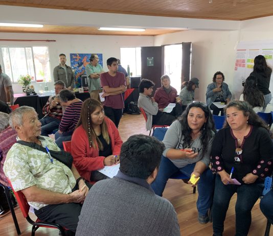 Aprueban Plan de Acción Comunal de cambio Climático en San José de Maipo