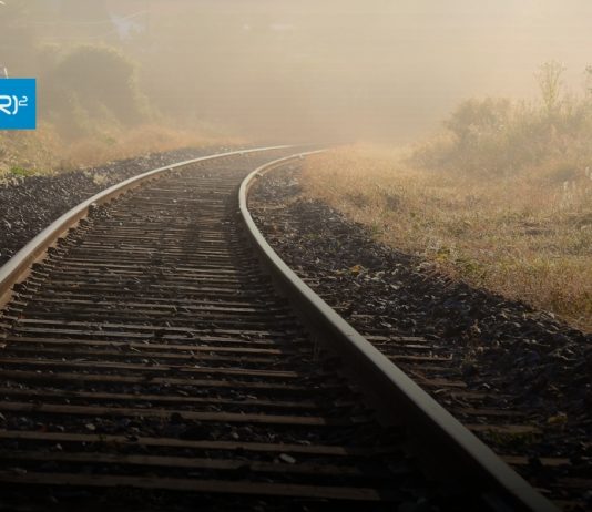 Análisis CR2 | Rieles de tren: los durmientes de roble que sueñan con el clima del pasado