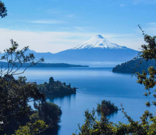Informe alerta sequía en Chile central: el sector concentra el 8% del agua nacional y el 80% del uso (24horas.cl)