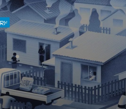 Reportaje CR2 | Contaminación atmosférica: Una amenaza vigente