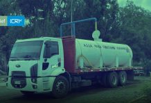 Policy brief CR2 | Camiones aljibe como sustentadores de un sistema que debe repensarse