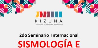 10 y 11 de julio | Seminario Temario KIZUNA II 2025 “Capacidades para la Resiliencia: Desafíos y Oportunidades en la Preparación, Recuperación y Construcción ante Terremotos por Fallas Corticales»