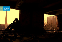 Policy brief | El impacto del cambio climático y otros fenómenos globales en la salud mental