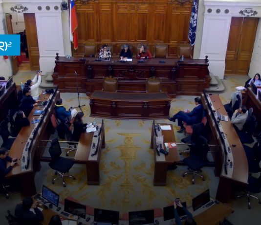 El rol del CR2 en la dictación e implementación de la Ley Marco de Cambio Climático