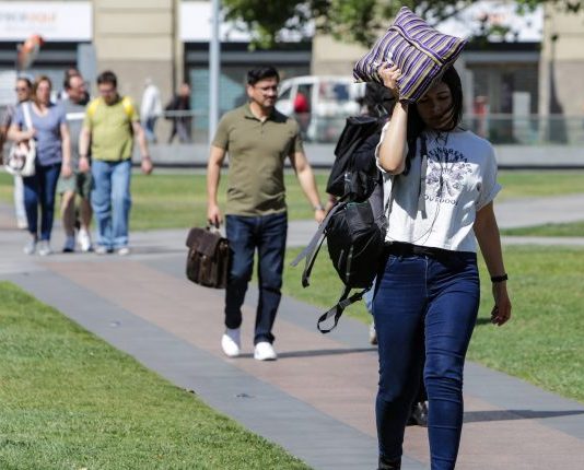 ¿Cómo influirá el fenómeno de La Niña en Chile durante la primavera-verano? Experto explica los efectos (CNN Chile)