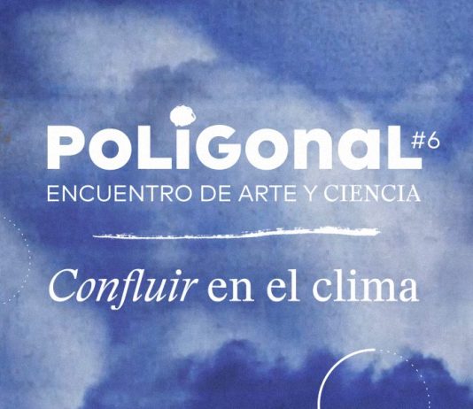 Poligonal #6: El evento gratuito que fusiona clima, arte y diálogo científico (Cooperativa Ciencia)