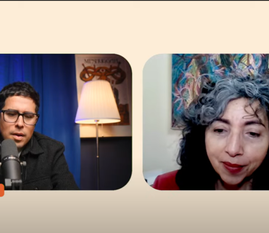 COP30: Entrevista a Cecilia Ibarra (Autopizta Liveshow)