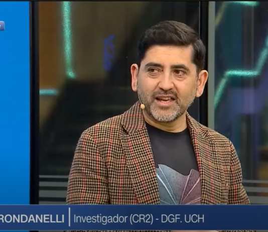 ¿Primavera lluviosa? Cómo afectará La Niña y la oscilación de Madden-Julian en el tiempo (CNN Chile)