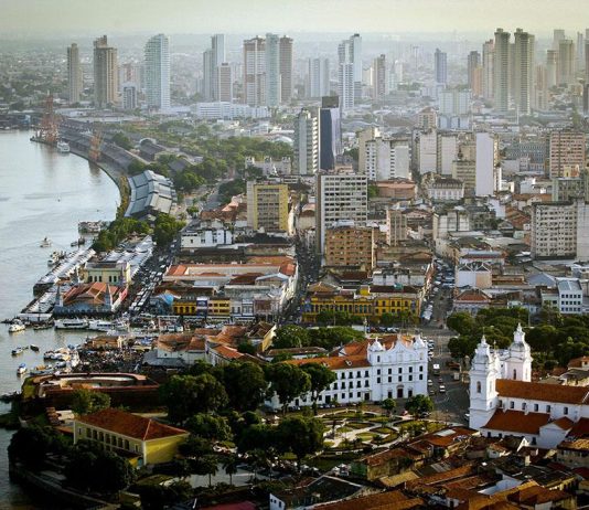 Chile dirá presente en la COP30: la Amazonía será escenario de la próxima cumbre climática (soychile.cl)