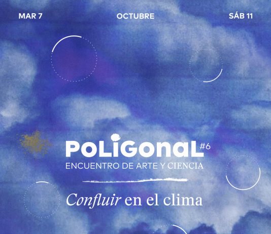 Encuentro de arte y ciencia invita a conocer el clima a través de diálogos y experiencias sensoriales (Fundación Mar Adentro)