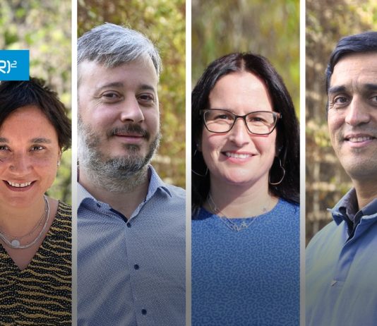 Miembros del CR2 son seleccionados como autores del 7mo informe del IPCC