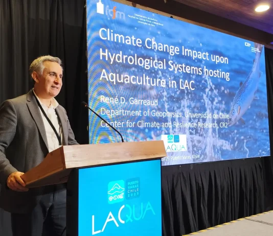 Experto advierte incremento de floraciones algales nocivas y llama a que la acuicultura se planifique (Salmónexpert.cl)