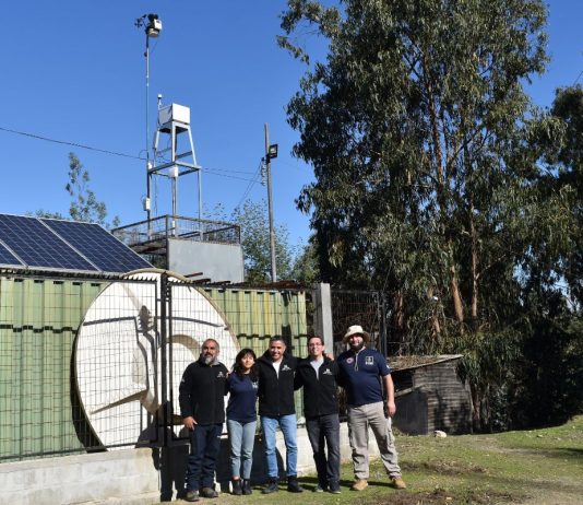 Megaincendio de Viña del Mar en verano 2024: «Las personas estuvieron expuestas a niveles brutales de carbono negro» (El Desconcierto)