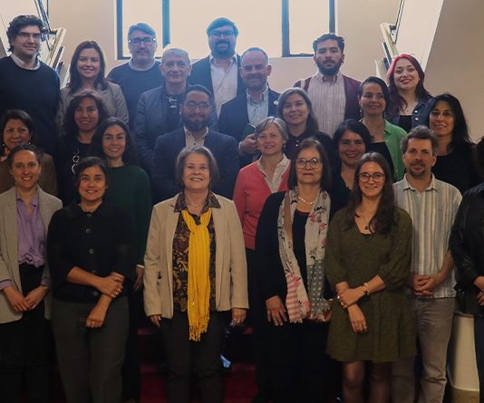 AGCID convocó a diversos actores para compartir la Estrategia Nacional de Educación para el Desarrollo Sostenible (ENEDS) (AGCID.GOB)