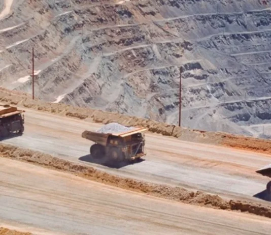 Universidad de Chile lidera proyectos para una minería más limpia y monitoreo climático: $660 millones destinados (Redimin)