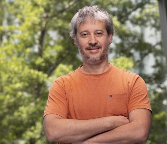 Académico del DGF, Nicolás Huneeus, participará en reporte metodológico del IPCC (UChile.cl)