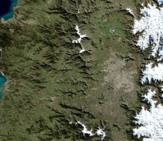 El clima como sistema vivo: agua, extremos y adaptación (Fundación Mar Adentro)