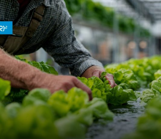 Minagri y Centro de Ciencia del Clima y la Resiliencia CR2 fortalecen colaboración para una agricultura más resiliente