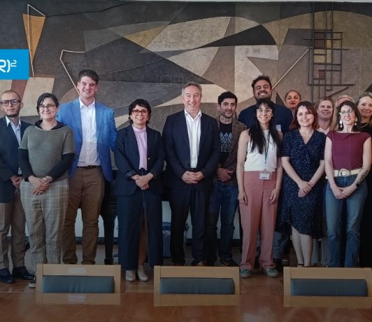 Consorcio CALDO y Centro de Ciencia del Clima y la Resiliencia CR2 buscan potenciar oportunidades de investigación entre Chile y Canadá