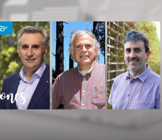 Investigadores del CR2 destacan en ranking mundial de mayor impacto científico