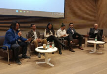 Expertos analizaron la implementación de la norma de benceno en Concón, Quintero y Puchuncaví (Induambiente.com)