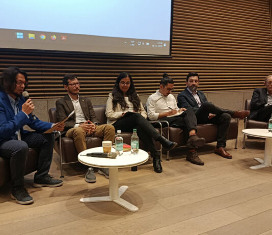 Expertos analizaron la implementación de la norma de benceno en Concón, Quintero y Puchuncaví (Induambiente.com)