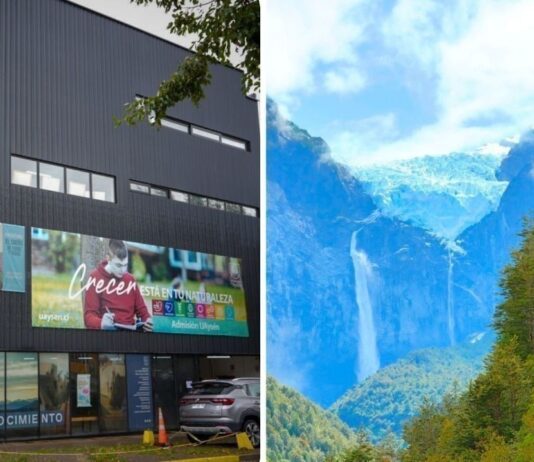 UAysén presenta magíster en cambio climático pionero en Chile y con foco en la Patagonia (Diario Regional Aysén)