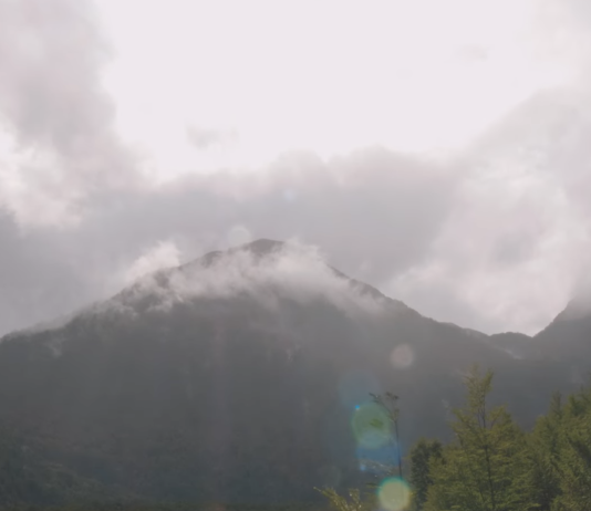 Documental revela cómo el cambio climático transforma la región de Aysén (Upla.cl)