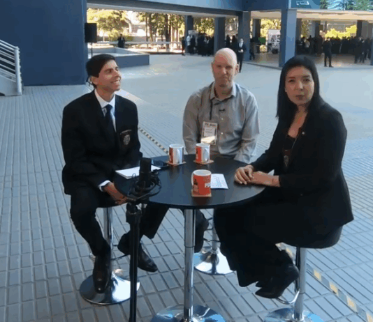 El Más Buscado: Un podcast PDI – Episodio 24- Cambio climático