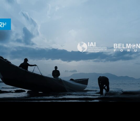 Curso transdisciplinario aborda el futuro de los océanos y la gestión de la vulnerabilidad y la resiliencia de los sistemas socioambientales en territorios expuestos