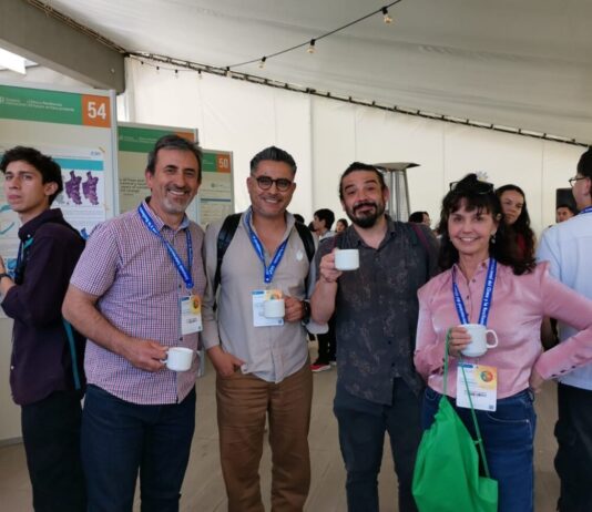 Especialista en incendios de California visita la UACh (diario.uach.cl)