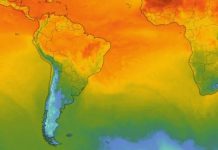 FCFM lidera proyecto de vanguardia para la investigación atmosférica y climática (Uchile.cl)